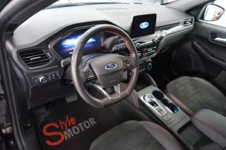 FORD Kuga usata 31