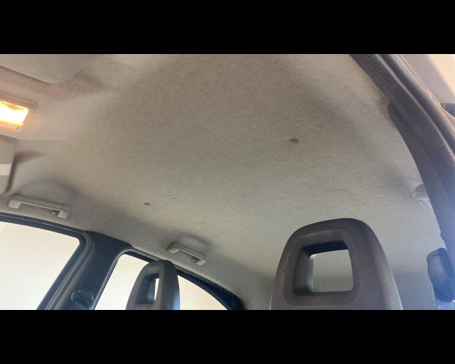 FIAT Panda usata 8