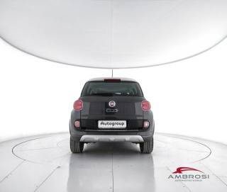 FIAT 500L usata 5
