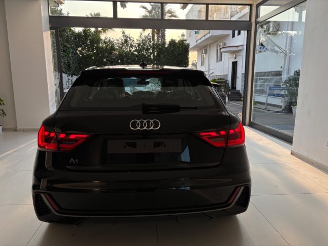 AUDI A1 usata, con Cerchi in lega