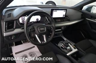 AUDI Q5 usata, con Alzacristalli elettrici
