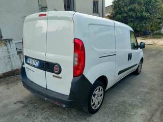 FIAT Doblo usata, con Alzacristalli elettrici