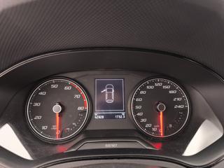 SEAT Ibiza usata, con Touch screen