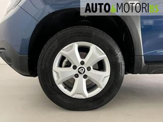 DACIA Duster usata, con Chiusura centralizzata