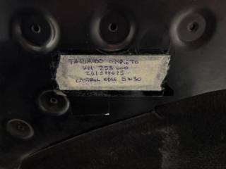 AUDI Q5 usata, con Sensori di parcheggio anteriori