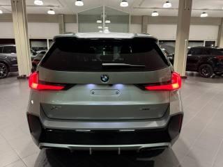BMW X1 usata, con Autoradio