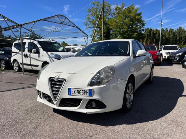ALFA ROMEO Giulietta usata, con ABS
