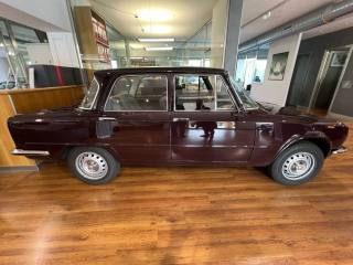 ALFA ROMEO Giulia usata 3