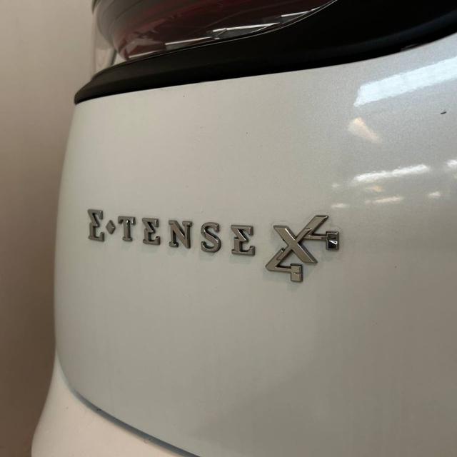 DS AUTOMOBILES DS 7 Crossback usata, con MP3