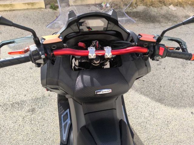 HONDA Integra usata 8