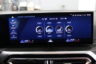 BMW M3 usata, con Immobilizzatore elettronico