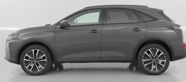 DS AUTOMOBILES DS 7 usata, con Alzacristalli elettrici