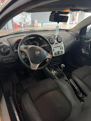 ALFA ROMEO MiTo usata, con Airbag Passeggero