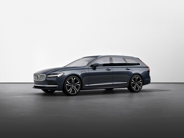 VOLVO V90 usata, con Airbag