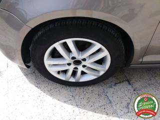 VOLKSWAGEN Golf Plus usata, con Start/Stop Automatico
