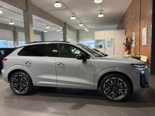 AUDI Q3 usata, con Alzacristalli elettrici