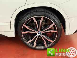 BMW X2 usata, con Volante in pelle