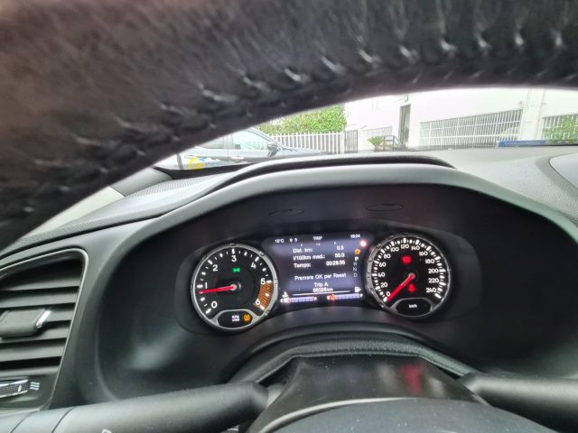 JEEP Renegade usata, con Lettore CD