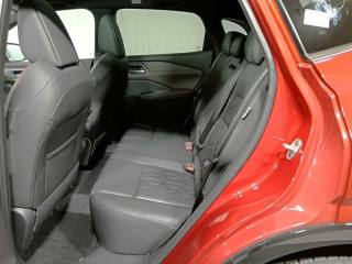 NISSAN Qashqai usata, con Cruise Control