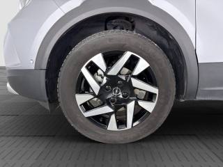 OPEL Mokka usata 14
