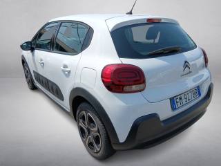 CITROEN C3 usata, con Cerchi in lega