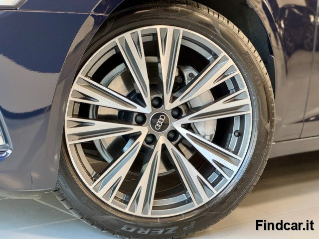 AUDI A6 usata, con Airbag