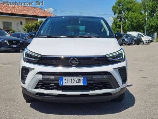OPEL Crossland usata, con Airbag laterali