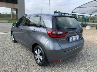 HONDA Jazz usata, con Autoradio