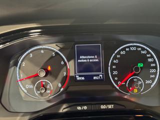 VOLKSWAGEN Polo usata, con Chiusura centralizzata