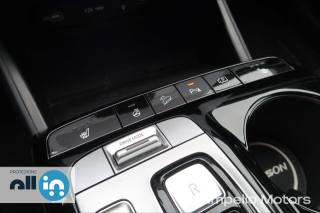 HYUNDAI Tucson usata 15