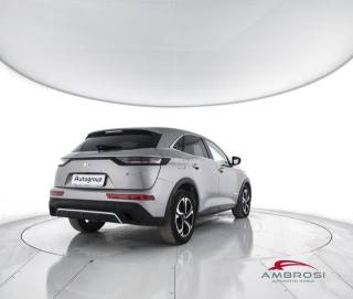 DS AUTOMOBILES DS 7 usata 2