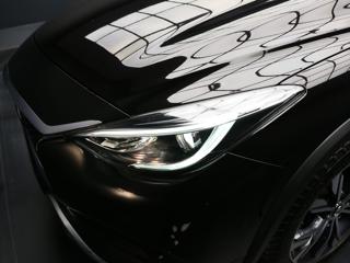 INFINITI QX30 usata, con Cerchi in lega