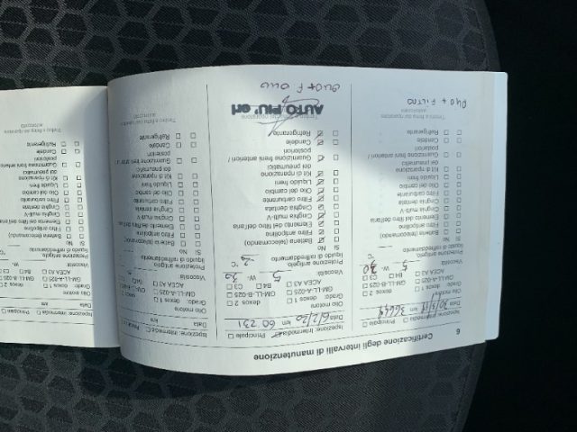 OPEL Corsa usata, con USB