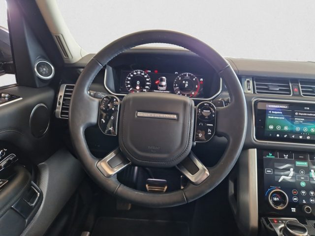 LAND ROVER Range Rover usata, con ESP