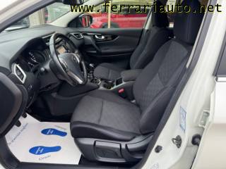 NISSAN Qashqai usata, con Autoradio