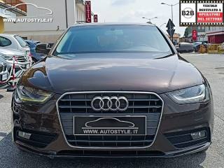 AUDI A4 usata, con Lettore CD