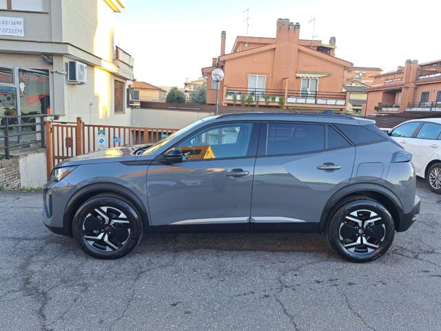 PEUGEOT 2008 usata, con Airbag laterali