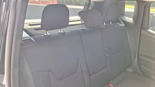 JEEP Renegade usata, con Regolazione elettrica sedili