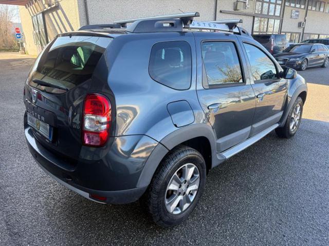 DACIA Duster usata, con Cerchi in lega