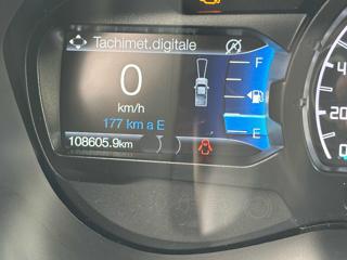 FORD Ranger usata, con Bluetooth