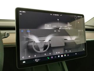 TESLA Model Y usata, con Sistema di navigazione