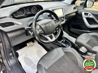 PEUGEOT 2008 usata, con Controllo trazione