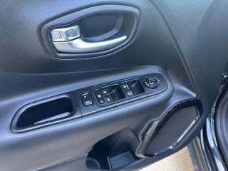 JEEP Renegade usata, con Cerchi in lega