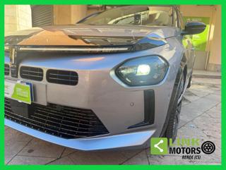 LANCIA Ypsilon usata, con Controllo trazione