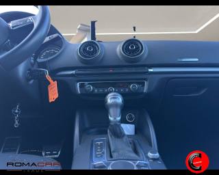 AUDI A3 usata, con Immobilizzatore elettronico