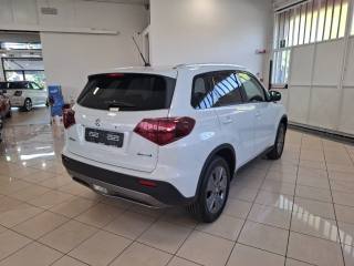 SUZUKI Vitara usata, con Alzacristalli elettrici