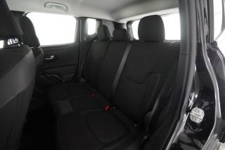 JEEP Renegade usata 9
