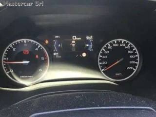 ISUZU D-Max usata, con Antifurto