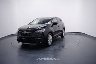 OPEL Grandland X 1.5 diesel Ecotec Start&Stop Ultimate
