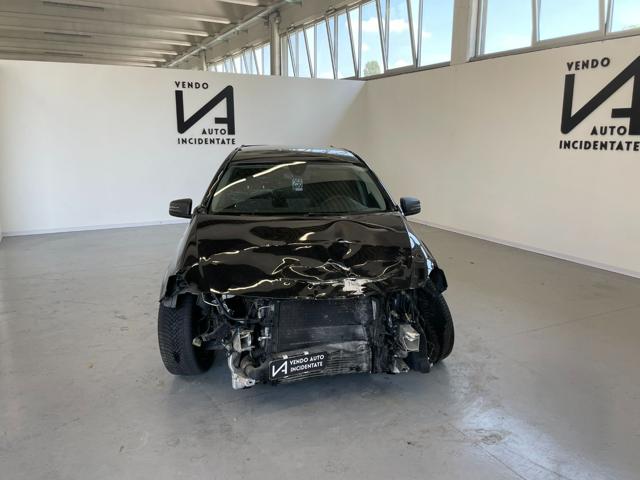 MERCEDES-BENZ A 160 usata, con Airbag